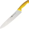 ZWILLING J.A. HENCKELS Twin Master Fixed Blade Chef's Knife Yellow 32108300