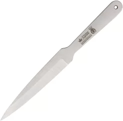 Kizlyar Leader Throwing Knife 0055