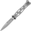 Kershaw Moonsault Balisong Stainless Spear Pt 14C28N Sandvik Butterfly Knife 5050