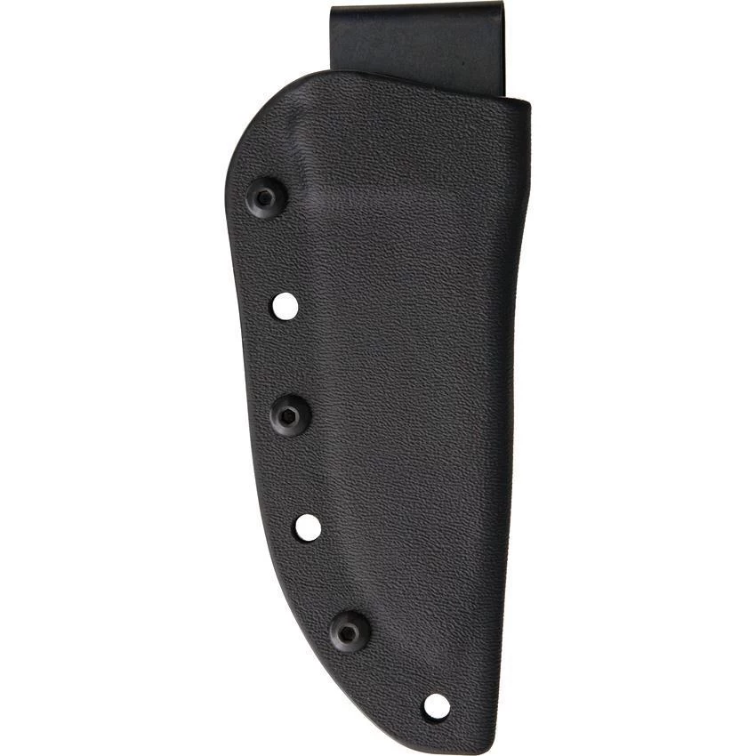 TOPS Mil-Spie 3 Elite Fixed Hunter Coyote Tan Blade & Handle Knife - MIL3ELITETAN - Image 2