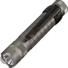 Mag-Lite LED Light Mag-Tac Urban Gray Aluminum Camping & Hiking Flashlight 67045