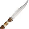 Marbles Stag & Wood Handle Fixed Blade Bowie Knife 570