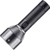 Nextorch E30 Black Aluminum Water Resistant Rechargeable Flashlight E30