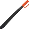 Ontario 27.75" Heavy Duty Fixed 1095 Carbon Steel Orange Handle Machete 8520