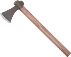 CAS Hanwei 16.5" Throwing Wood Handle Axe 2042