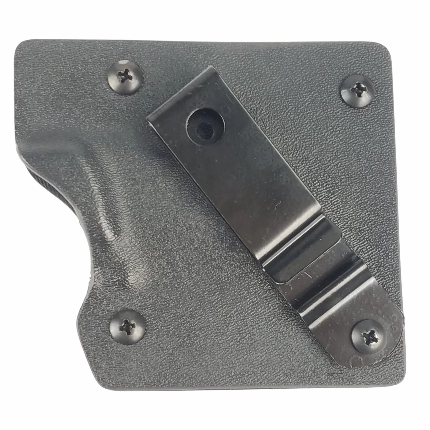 Red Horse Knife Works Fixed Blade Knife Malice Karambit Black G10 D2 Steel 019 - Image 11