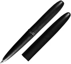 Rite In The Rain Black Matte All-Weather Writing Bullet Pen TR96