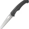 Schrade Old Timer Copperhead Saw 2150otcp