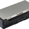 Sharpal Dual-Grit Diamond Whetstone Knife Sharpener 156N