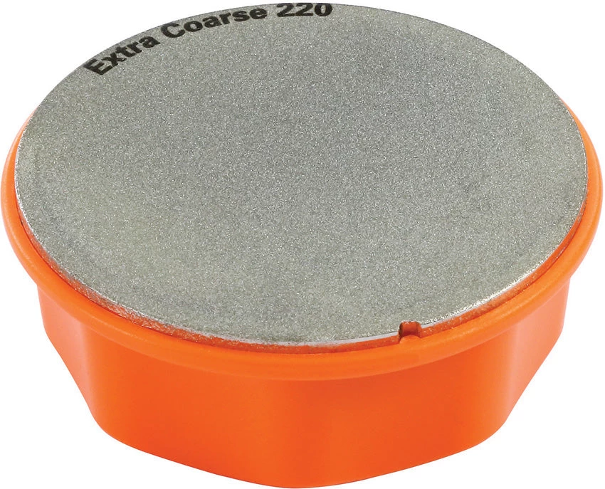 Sharpal FACEOFF Dual-Grit Sharpener 216n