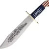 Timber Wolf 16" President Donald Trump Limited Edition Bowie 1157