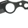 United Cutlery United Undercover Black Karambit Tactical Knife - 1466B