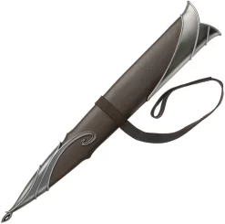 United Cutlery Lord Of The Rings The Hobbit: An Unexpected Journey Movie Prop Scabbard For Sting Sword Replica 2893