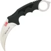 United Cutlery Honshu D2 Karambit Fixed Blade Knife 2977d2