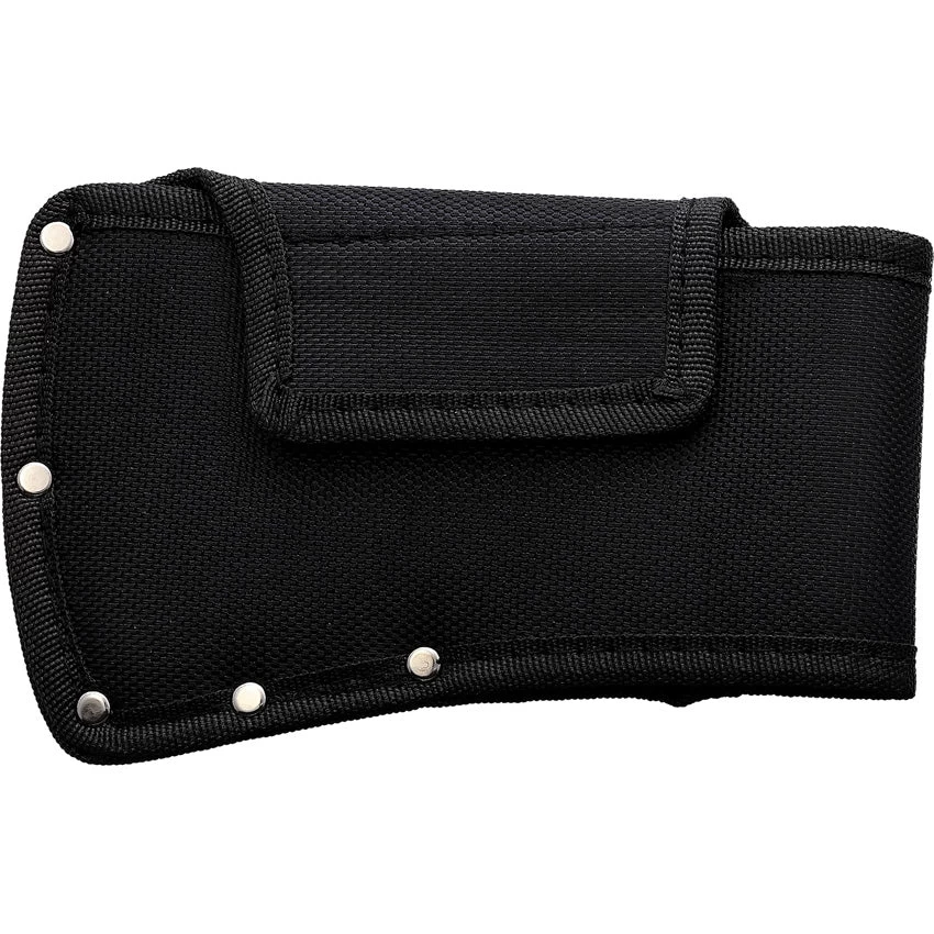 World Axe Throwing League The Competition 1045 Carbon Steel Throwing Axe W/ Sheath L011 - Image 2