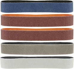 Work Sharp E5 Master Belt Kit 03951