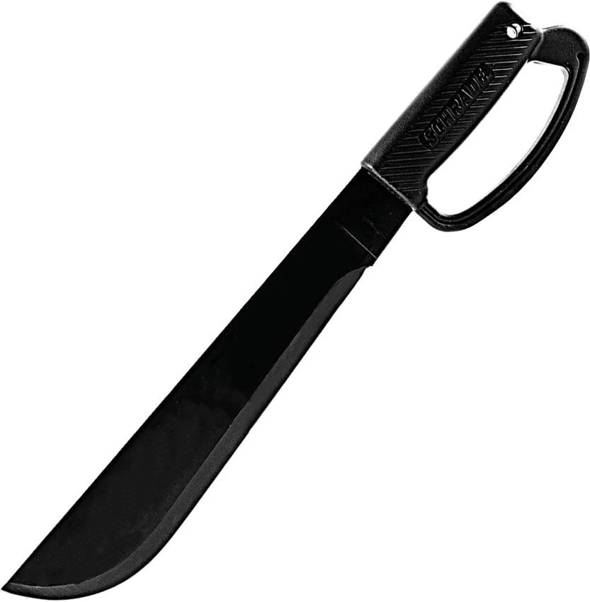 Schrade Outback Machete 16" - 1426CP